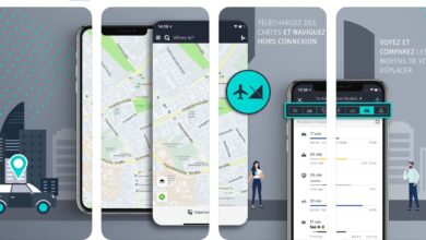 Photo de GPS hors ligne : notre sélection des 8 meilleures applications de navigation