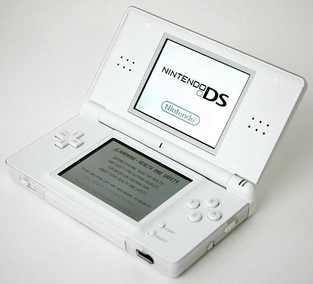 meilleure console portable