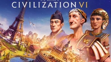 Photo de Civilization 6 est gratuit en ce moment sur l’Epic Games Store !