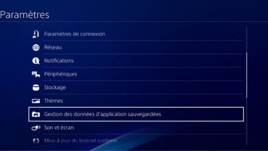 Photo de Comment supprimer un compte PS4 : notre guide étape par étape