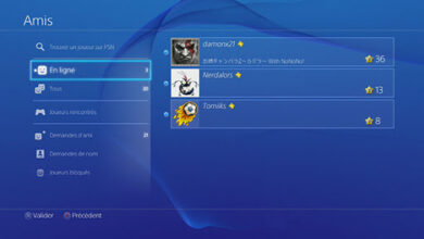 Photo de Comment changer son pseudo PS4 : notre guide complet !