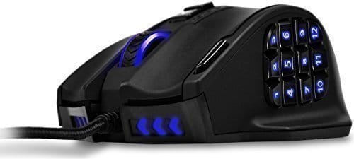 comparatif souris gamer