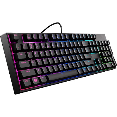 top clavier gaming
