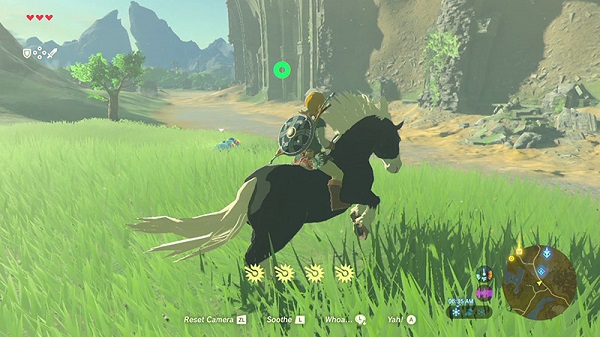 meilleur jeu nintendo switch
