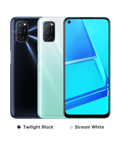 informations oppo a72 