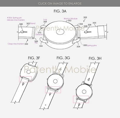 pixel smartwatch informations