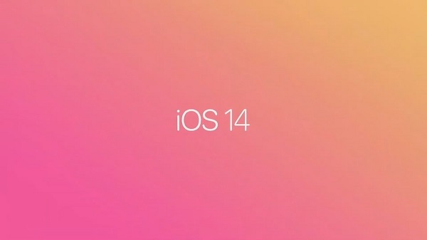 ios 14