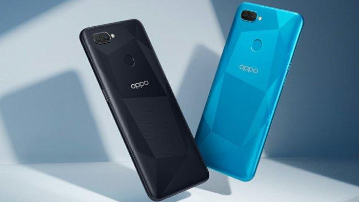 oppo A72