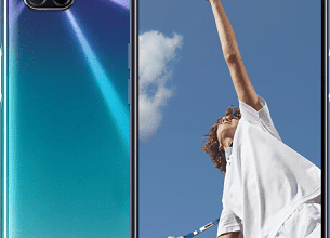 Photo de Oppo A72 : présentation, caractéristiques, date de sortie, avis