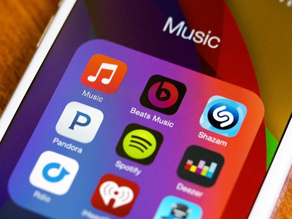 Les meilleures appli pour telecharger musique sur iphone 