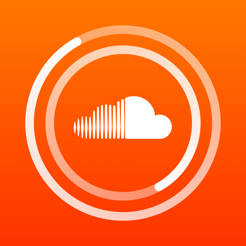 soundcloud Iphone