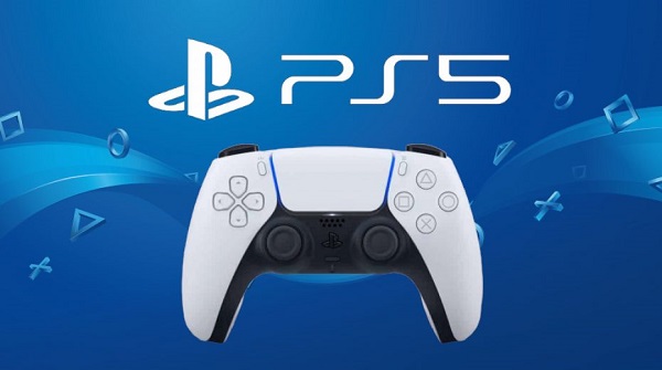 manette ps5