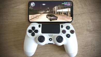 Photo de Comment connecter une manette PS4 sur iPhone ? Voici notre tutoriel !