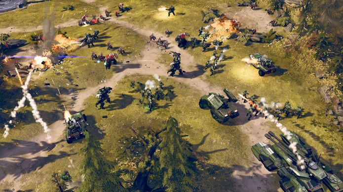 halo wars 2