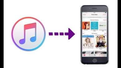 Photo de Comment mettre de la musique sur iPhone avec iTunes ?