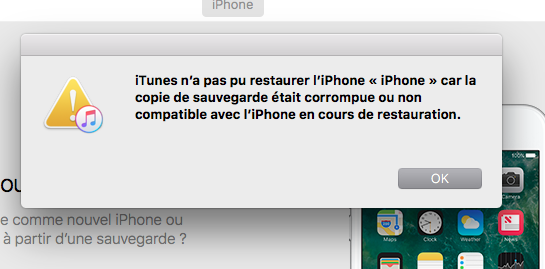 resoudre-sauvegarde-itunes-corrompu