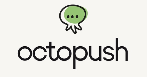 Octopush logo
