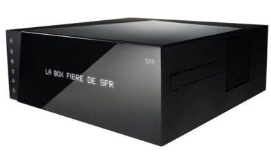 Photo de Comment résilier sa box SFR ?