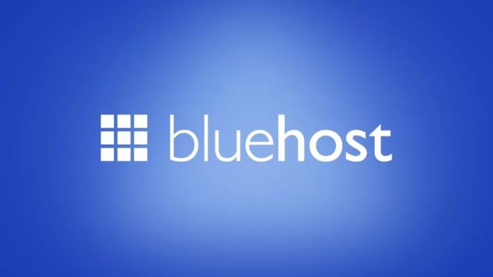 Bluehost