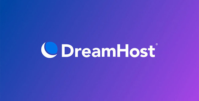 Dreamhost pour héberger un domaine