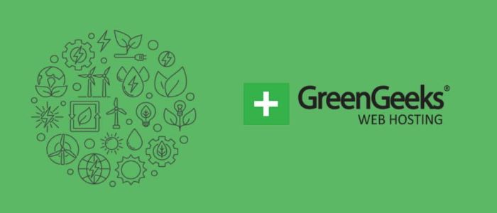 Greengeeks