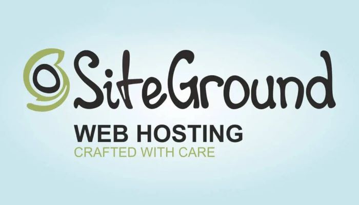 SiteGround