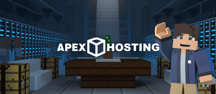 Apex Hosting