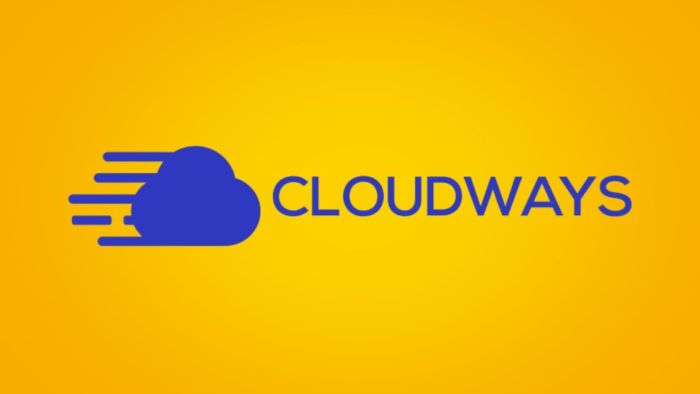 CloudWays hébergeur Cloud