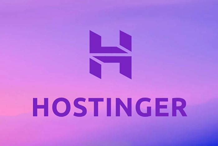 Hostinger hébergement vps