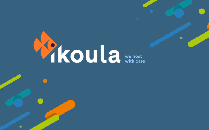 Ikoula 