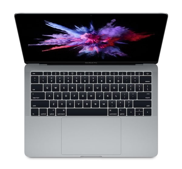 macbook pro