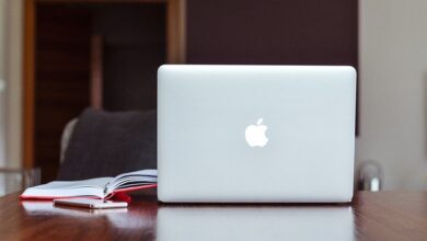 Photo de MacBook Air ou MacBook Pro : lequel choisir ? Quelles sont les différences entre les deux modèles ?