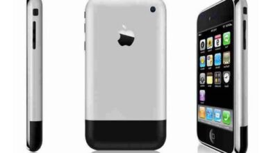 Photo de iPhone : une vieille version se vend 39000$ et vous l’avez peut-être chez vous