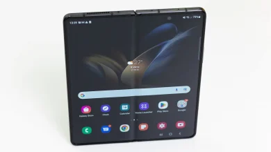 Photo de Google Pixel Fold : son design dévoilé (et c’est une copie !)