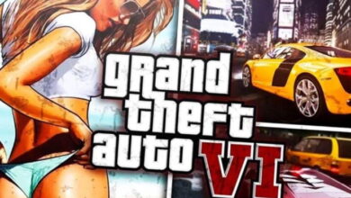 Photo de GTA 6 : Une offre d’emploi confirme sa sortie imminente ?