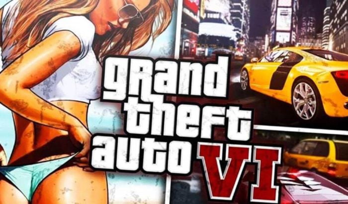 GTA 6 Sortie imminente ?