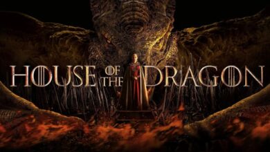 Photo de House of Dragons : la bande-annonce finale révèle le début d’une guerre enflammée