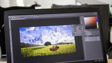 Photo de 9 astuces Photoshop qui vont vous faire passer pour un pro