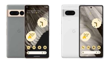 Photo de Google Pixel 7 : les premiers utilisateurs se plaignent d’un bug très gênant