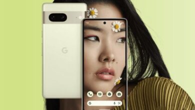 Photo de Pixel 7 et Pixel 7 Pro : une nouvelle pub TV dévoile de nouvelles fonctionnalités cachées