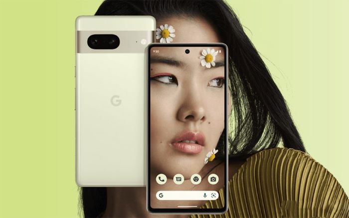 pixel 7 nouvelles fonctionnalités