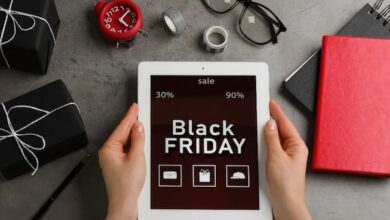 Photo de Quelles sont les meilleures promotions Black Friday Amazon ?