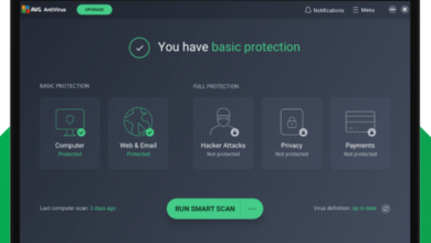 Photo de Antivirus gratuit : top 6 des meilleurs antivirus accessible gratuitement