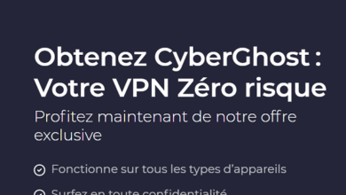 Photo de Meilleur VPN : top 5 des VPN les plus fiables