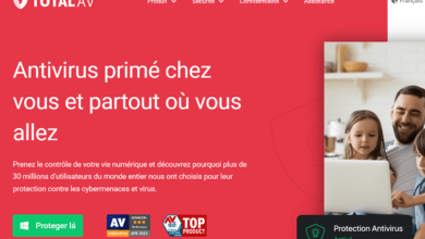 Photo de Meilleur antivirus : top 10 des antivirus les plus efficaces  