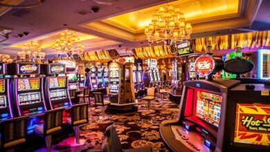 Photo de Taux de redistribution Casino : Qu’est ce que le RTP ou le TRJ  ?