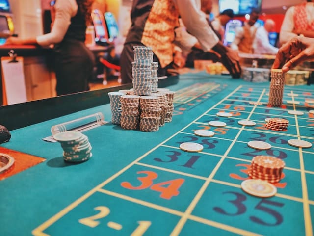 Comment gagner à la roulette au casino : les techniques et stratégies reconnues