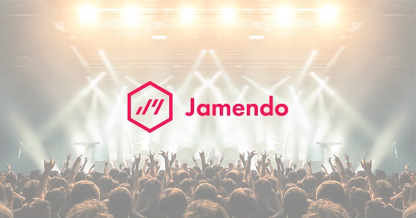 Jamendo top 8 app télécharger musique