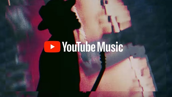 Youtube Music top app téléchargement musique

