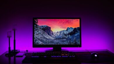 Photo de Comment bien choisir son écran PC ?